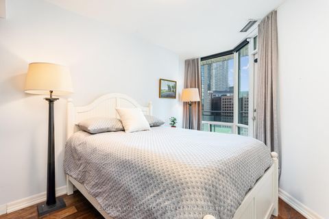 Photo 15 at 2107 - 300 Bloor Street E, Moore Park, Toronto