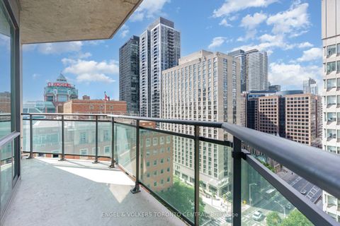 Photo 18 at 2107 - 300 Bloor Street E, Moore Park, Toronto