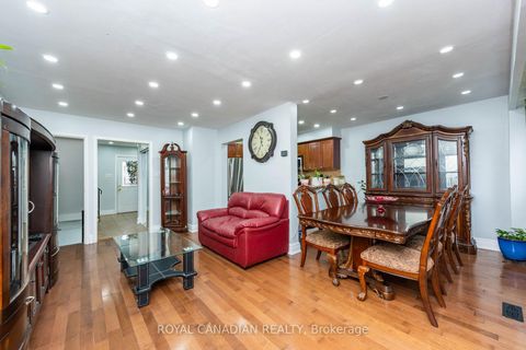 Photo 5 at 116 - 1538 Lancaster Drive, FA Falgarwood, Oakville