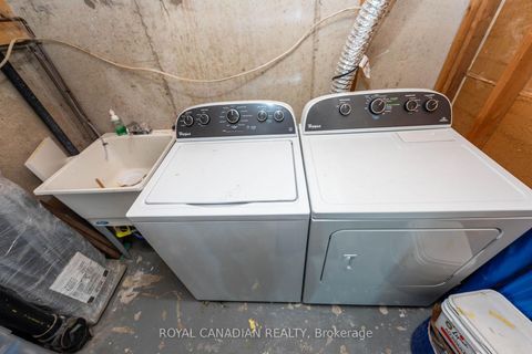 Photo 31 at 116 - 1538 Lancaster Drive, FA Falgarwood, Oakville