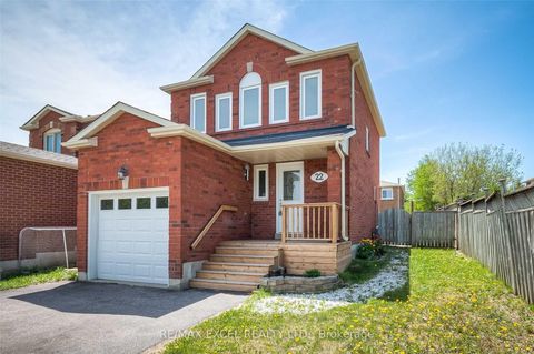 Photo 0 at 22 Weatherup Crescent, West Bayfield, Barrie