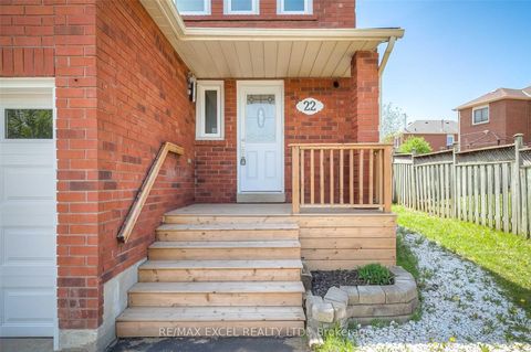 Photo 1 at 22 Weatherup Crescent, West Bayfield, Barrie Photo 1 at 22 Weatherup Crescent, West Bayfield, Barrie