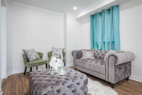 Photo 5 at 22 Weatherup Crescent, West Bayfield, Barrie