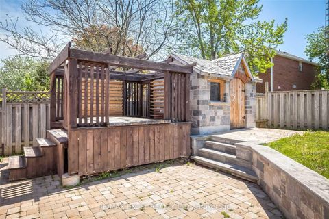Photo 31 at 22 Weatherup Crescent, West Bayfield, Barrie