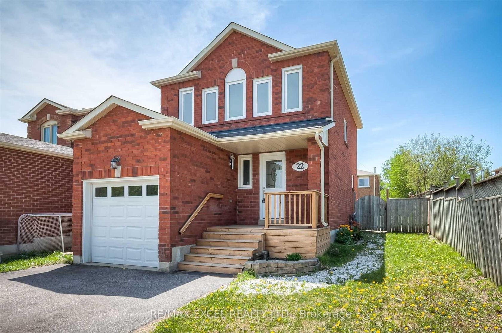 22 Weatherup Crescent, West Bayfield, Barrie photo 4 22 Weatherup Crescent, West Bayfield, Barrie photo 4