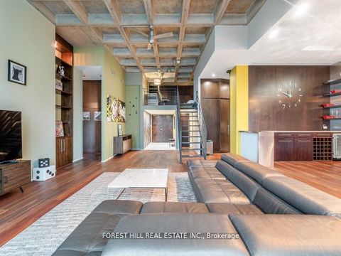 Photo 7 at PH7 - 8 Wellesley Street E, Yonge Corridor, Toronto