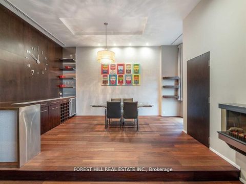 Photo 9 at PH7 - 8 Wellesley Street E, Yonge Corridor, Toronto