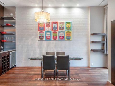 Photo 10 at PH7 - 8 Wellesley Street E, Yonge Corridor, Toronto