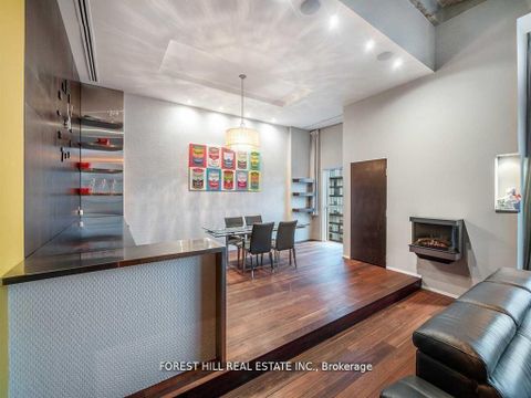 Photo 11 at PH7 - 8 Wellesley Street E, Yonge Corridor, Toronto