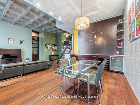 Photo 12 at PH7 - 8 Wellesley Street E, Yonge Corridor, Toronto