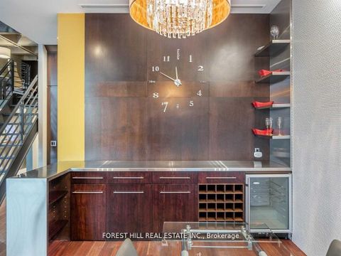 Photo 13 at PH7 - 8 Wellesley Street E, Yonge Corridor, Toronto