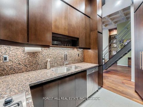 Photo 15 at PH7 - 8 Wellesley Street E, Yonge Corridor, Toronto