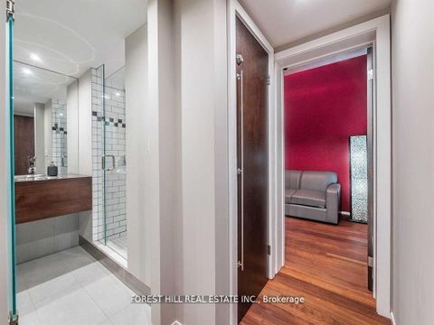 Photo 16 at PH7 - 8 Wellesley Street E, Yonge Corridor, Toronto