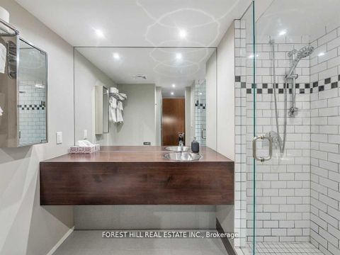 Photo 18 at PH7 - 8 Wellesley Street E, Yonge Corridor, Toronto