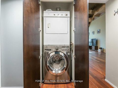 Photo 19 at PH7 - 8 Wellesley Street E, Yonge Corridor, Toronto