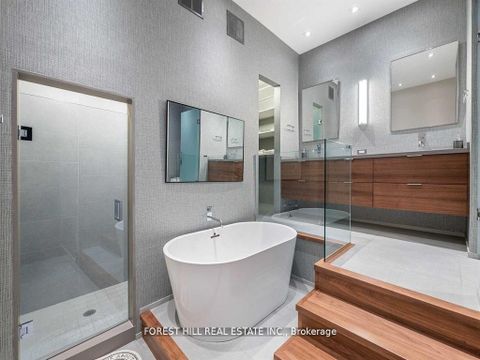 Photo 23 at PH7 - 8 Wellesley Street E, Yonge Corridor, Toronto