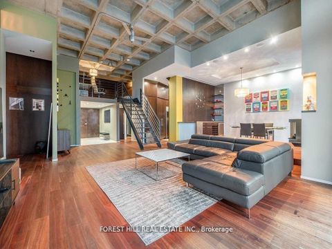 Photo 1 at PH7 - 8 Wellesley Street E, Yonge Corridor, Toronto