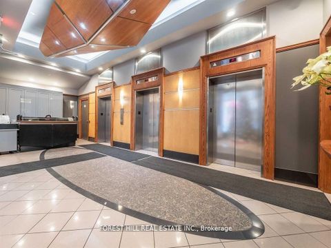 Photo 3 at PH7 - 8 Wellesley Street E, Yonge Corridor, Toronto
