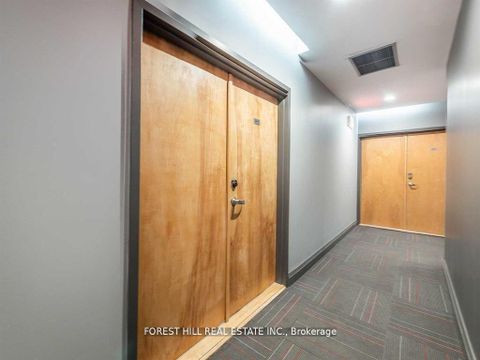 Photo 4 at PH7 - 8 Wellesley Street E, Yonge Corridor, Toronto
