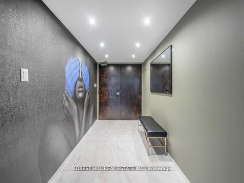 Photo 5 at PH7 - 8 Wellesley Street E, Yonge Corridor, Toronto
