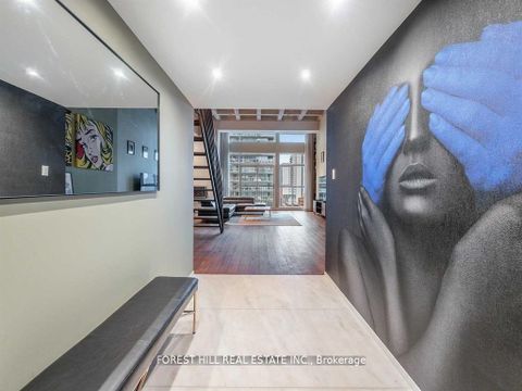 Photo 6 at PH7 - 8 Wellesley Street E, Yonge Corridor, Toronto
