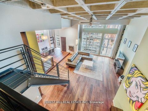 Photo 28 at PH7 - 8 Wellesley Street E, Yonge Corridor, Toronto