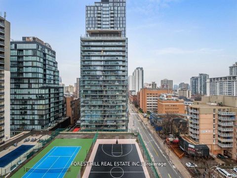 Photo 29 at PH7 - 8 Wellesley Street E, Yonge Corridor, Toronto