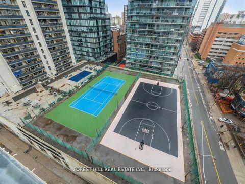 Photo 30 at PH7 - 8 Wellesley Street E, Yonge Corridor, Toronto
