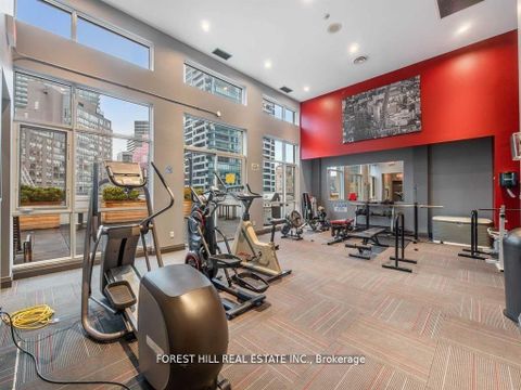 Photo 31 at PH7 - 8 Wellesley Street E, Yonge Corridor, Toronto