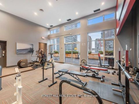 Photo 32 at PH7 - 8 Wellesley Street E, Yonge Corridor, Toronto