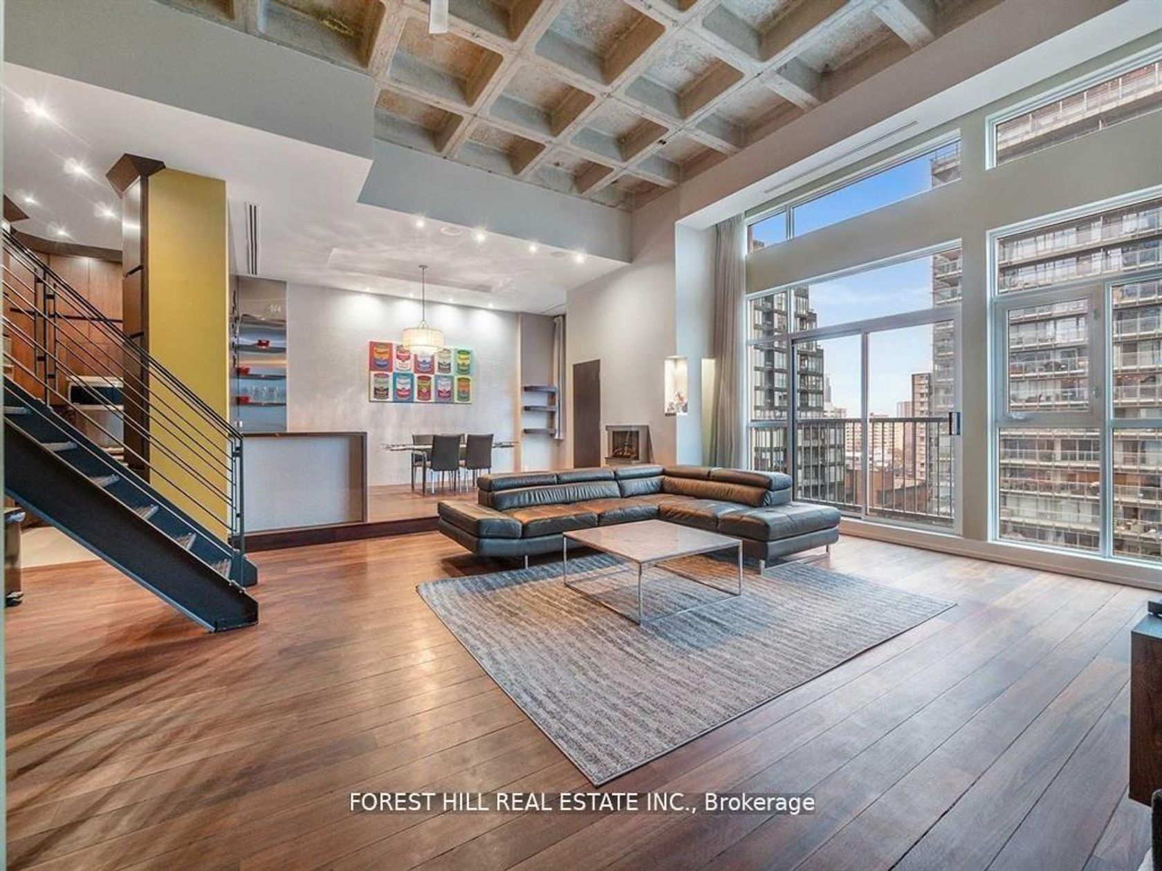 PH7 - 8 Wellesley Street E, Yonge Corridor, Toronto photo number 2 PH7 - 8 Wellesley Street E, Yonge Corridor, Toronto photo number 2