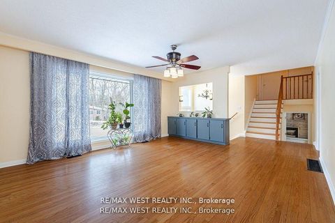 Photo 1 at 105 Shirley Avenue, Sunnidale, Barrie