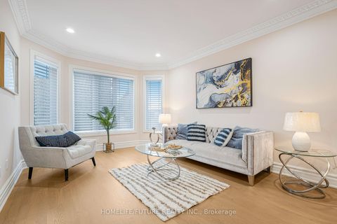 Photo 2 at 53 Linwood Avenue, Sullivan, Toronto