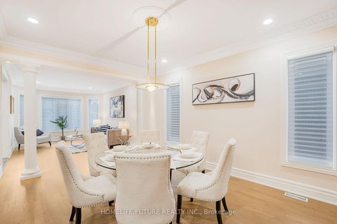 Photo 3 at 53 Linwood Avenue, Sullivan, Toronto