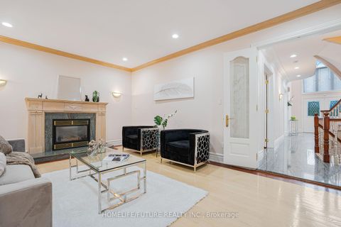 Photo 8 at 53 Linwood Avenue, Sullivan, Toronto