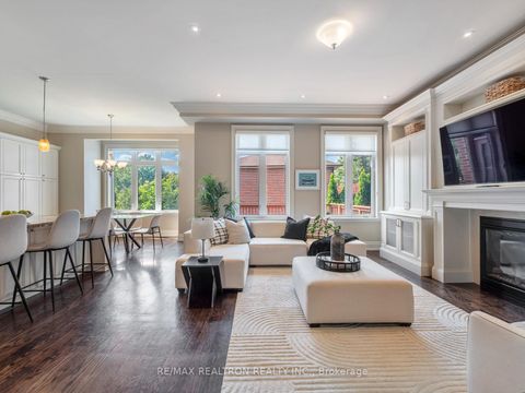 Photo 6 at 116 Faywood Boulevard, Clanton Park, Toronto