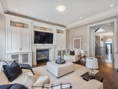 Photo 7 at 116 Faywood Boulevard, Clanton Park, Toronto