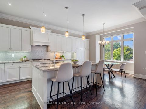 Photo 10 at 116 Faywood Boulevard, Clanton Park, Toronto