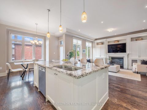 Photo 12 at 116 Faywood Boulevard, Clanton Park, Toronto