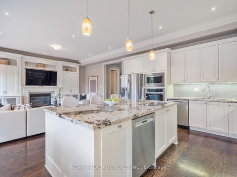 Photo 14 at 116 Faywood Boulevard, Clanton Park, Toronto
