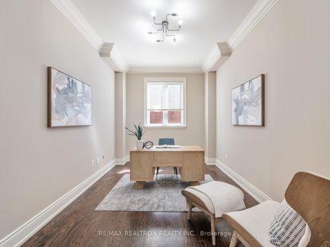 Photo 19 at 116 Faywood Boulevard, Clanton Park, Toronto