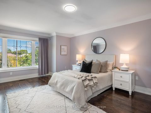 Photo 23 at 116 Faywood Boulevard, Clanton Park, Toronto