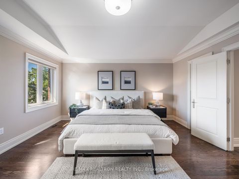 Photo 32 at 116 Faywood Boulevard, Clanton Park, Toronto