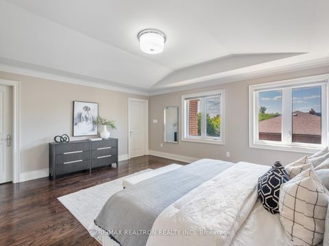 Photo 34 at 116 Faywood Boulevard, Clanton Park, Toronto