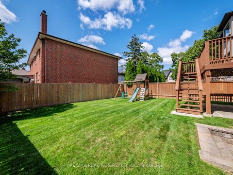 Photo 44 at 116 Faywood Boulevard, Clanton Park, Toronto