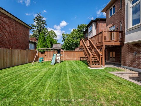 Photo 45 at 116 Faywood Boulevard, Clanton Park, Toronto