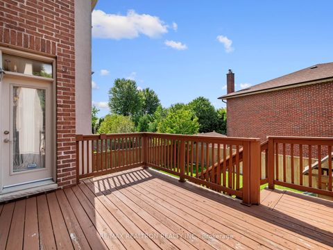 Photo 49 at 116 Faywood Boulevard, Clanton Park, Toronto