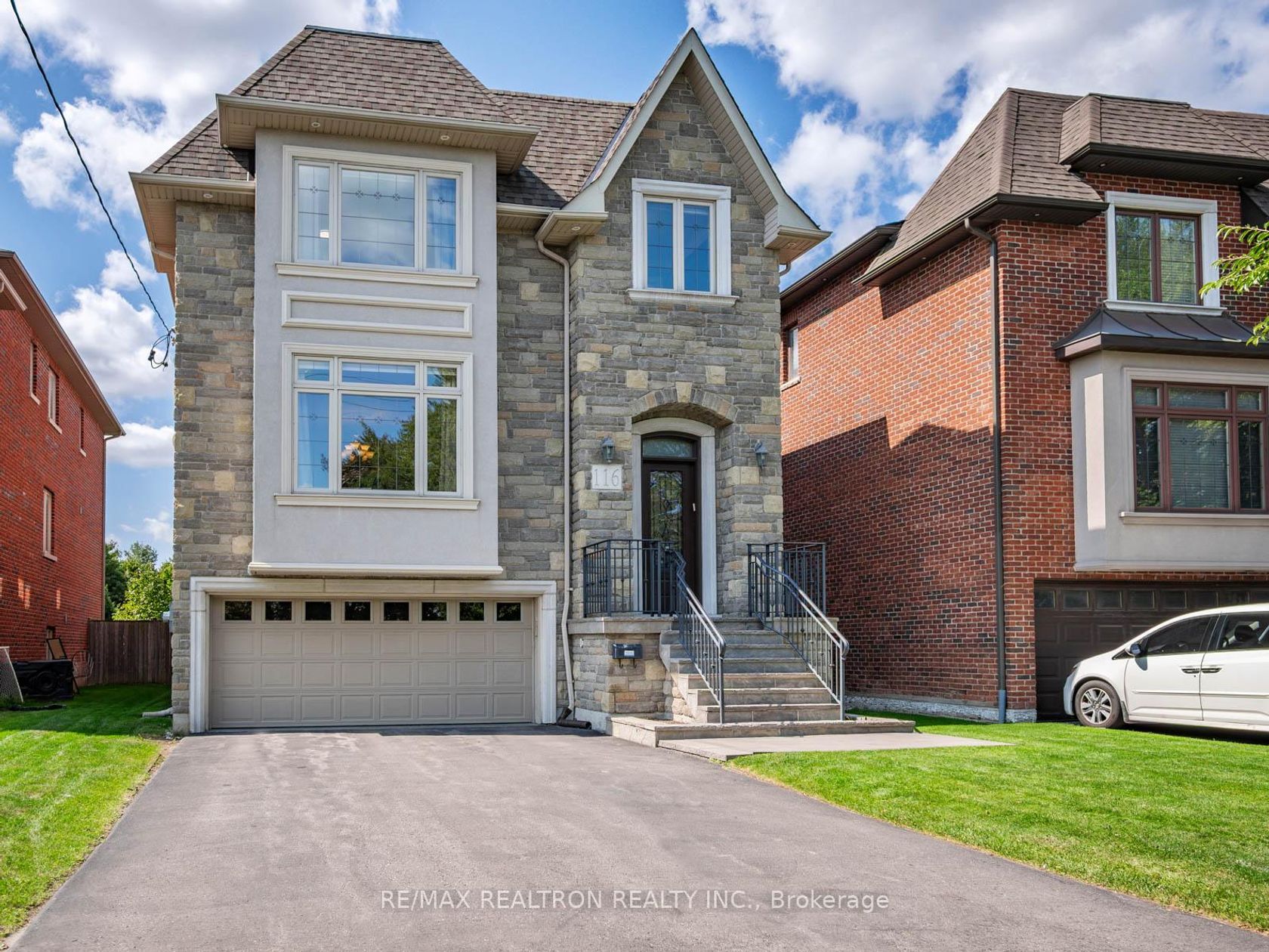 116 Faywood Boulevard, Clanton Park, Toronto 