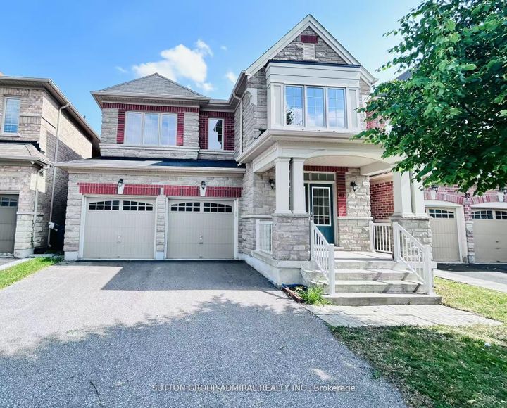 Photo 0 at 81 Livante Court, Victoria Square, Markham