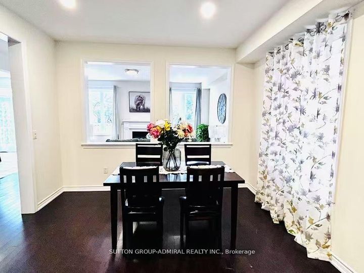 Photo 8 at 81 Livante Court, Victoria Square, Markham